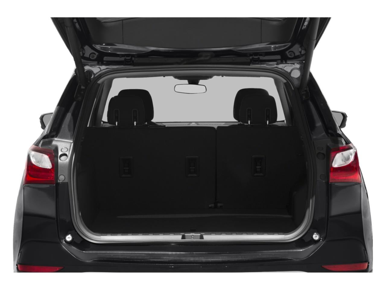 2019 Chevrolet Equinox AWD LT