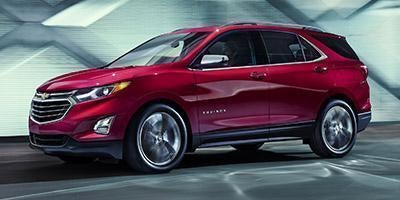 2019 Chevrolet Equinox AWD LT