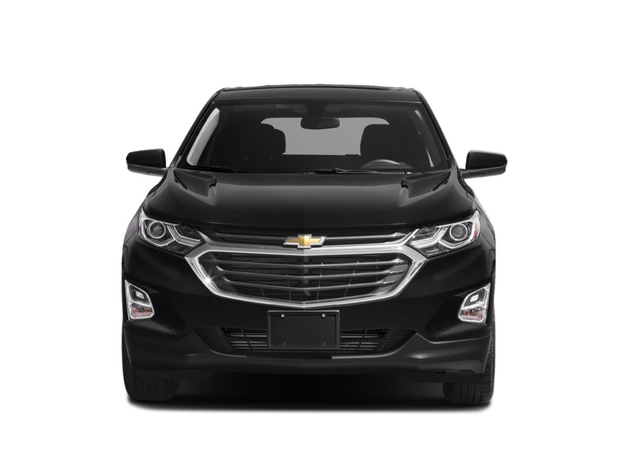 2019 Chevrolet Equinox AWD LT