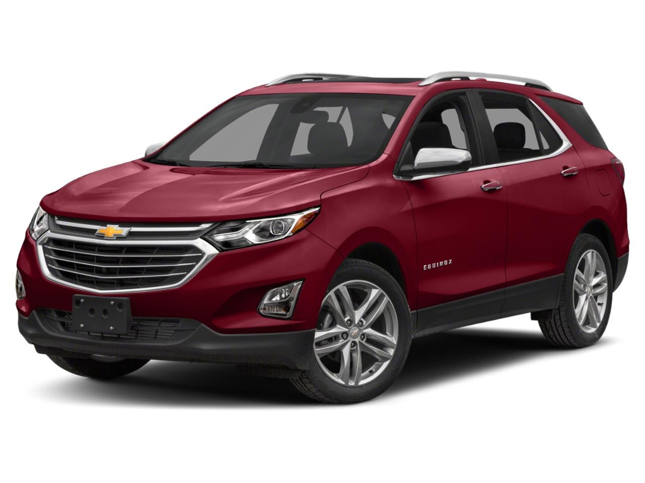 2018 Chevrolet Equinox AWD Premier