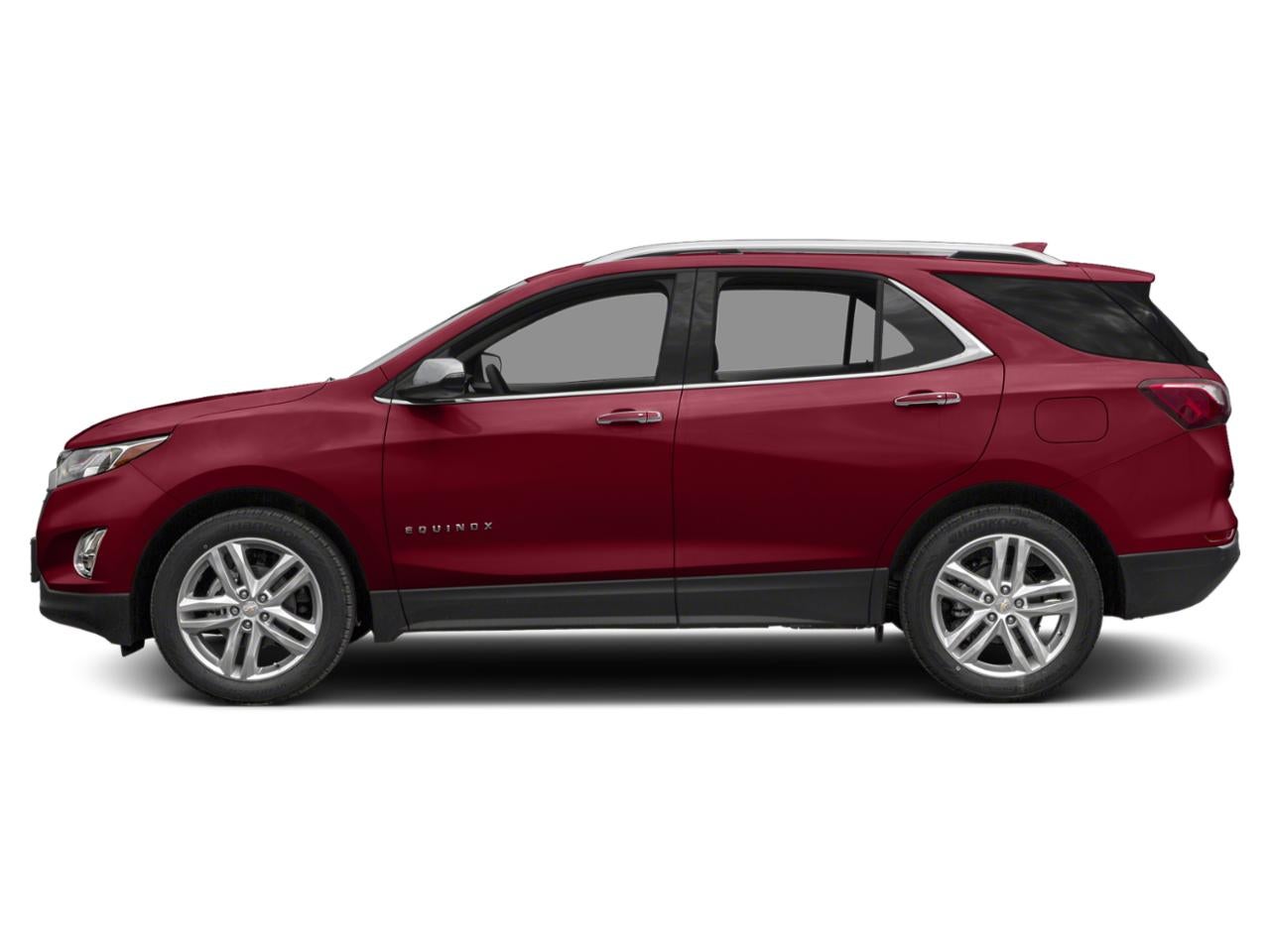 2018 Chevrolet Equinox AWD Premier