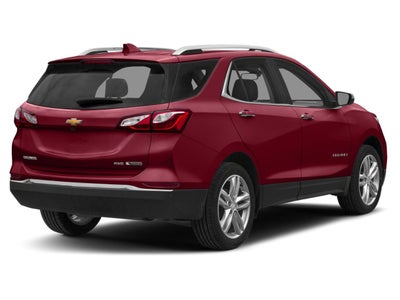 2018 Chevrolet Equinox AWD Premier