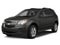 2015 Chevrolet Equinox AWD LTZ