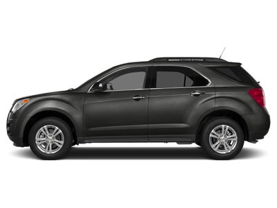 2015 Chevrolet Equinox AWD LTZ