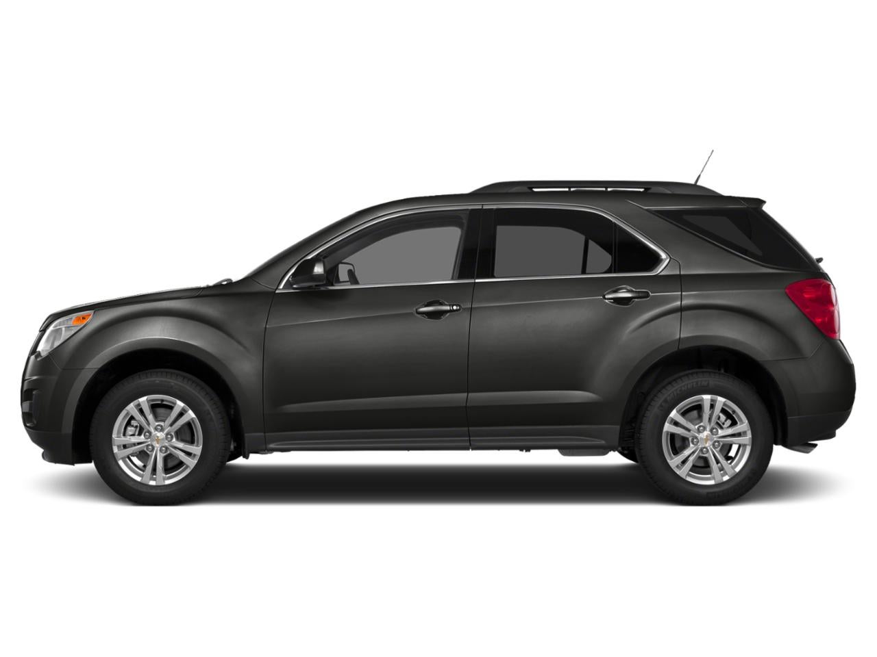 2015 Chevrolet Equinox AWD LTZ