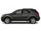 2015 Chevrolet Equinox AWD LTZ