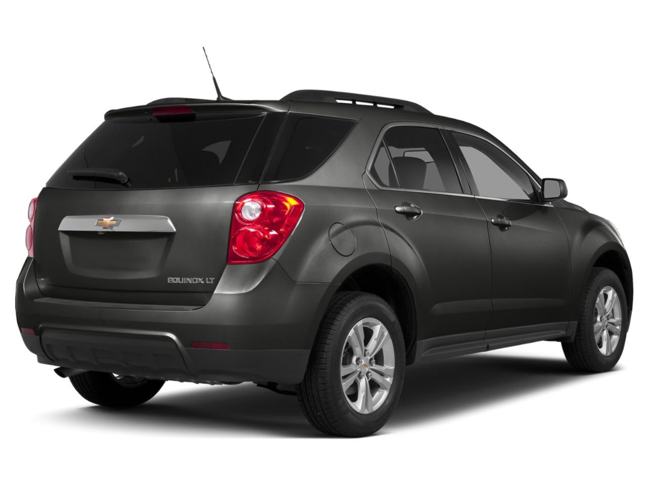 2015 Chevrolet Equinox AWD LTZ