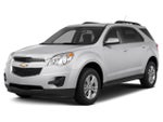 2015 Chevrolet Equinox AWD LTZ