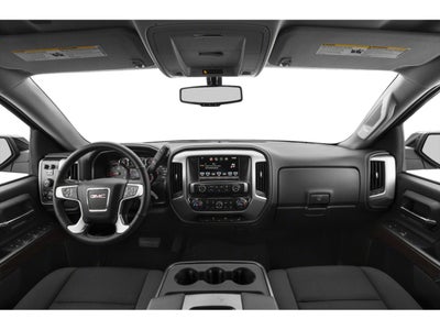 2019 GMC Sierra 1500 Limited 2WD Double Cab