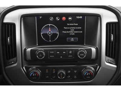 2019 GMC Sierra 1500 Limited 2WD Double Cab