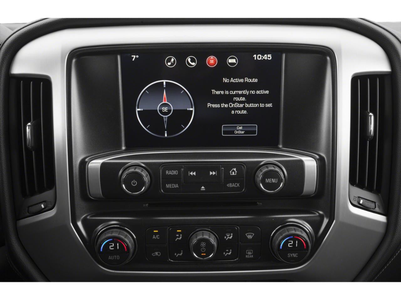 2019 GMC Sierra 1500 Limited 2WD Double Cab