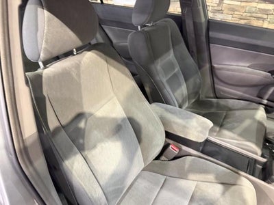 2009 Honda Civic Sedan LX Automatic