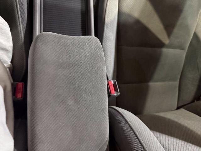2009 Honda Civic Sedan LX Automatic