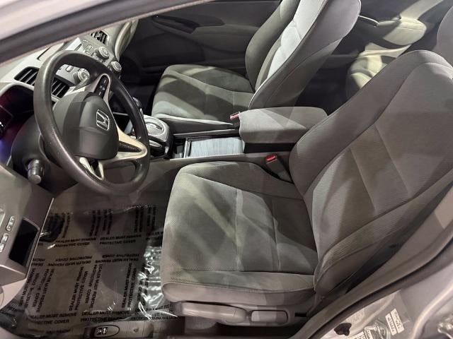 2009 Honda Civic Sedan LX Automatic