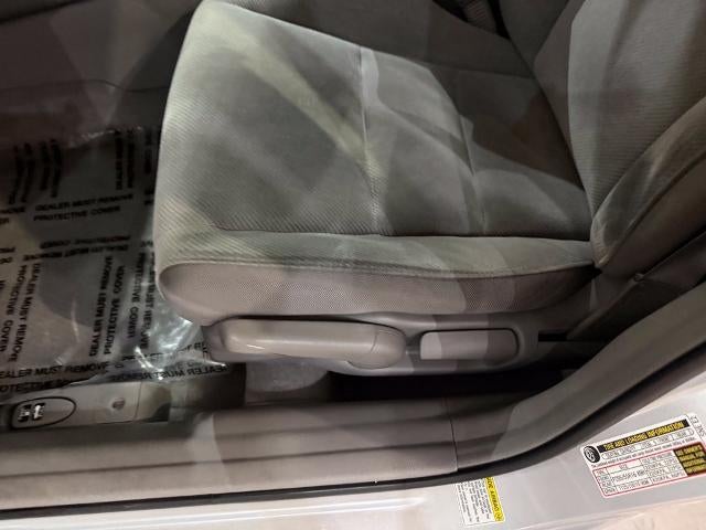 2009 Honda Civic Sedan LX Automatic