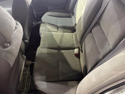 2009 Honda Civic Sedan LX Automatic