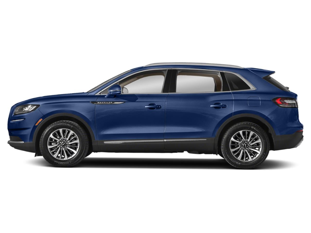 2022 Lincoln Nautilus Reserve AWD