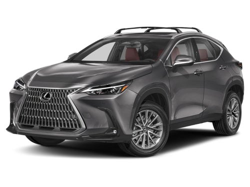 2024 Lexus NX 350 Premium AWD