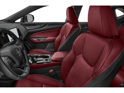 2024 Lexus NX 350 Premium AWD