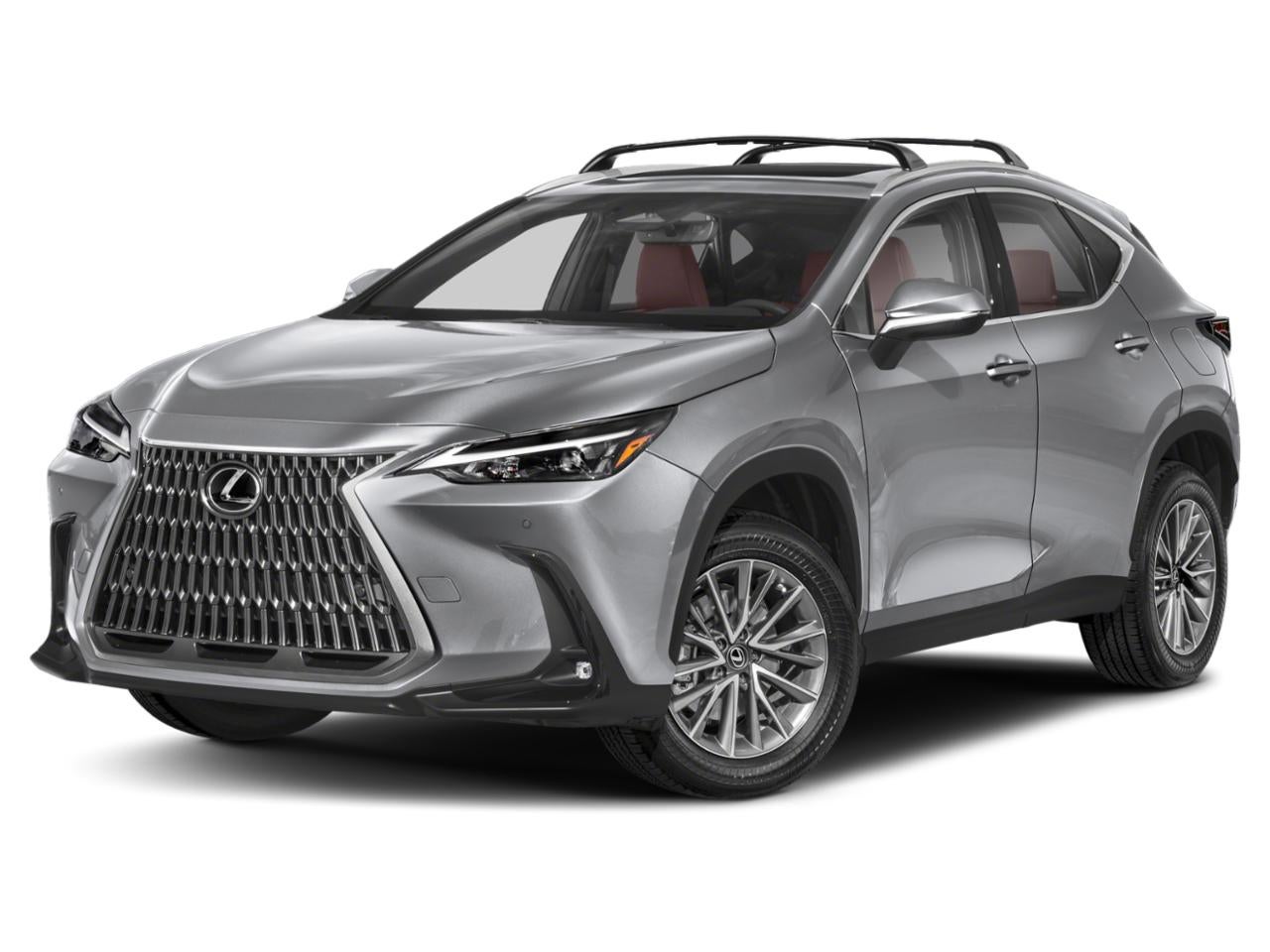 2024 Lexus NX 350 Premium AWD