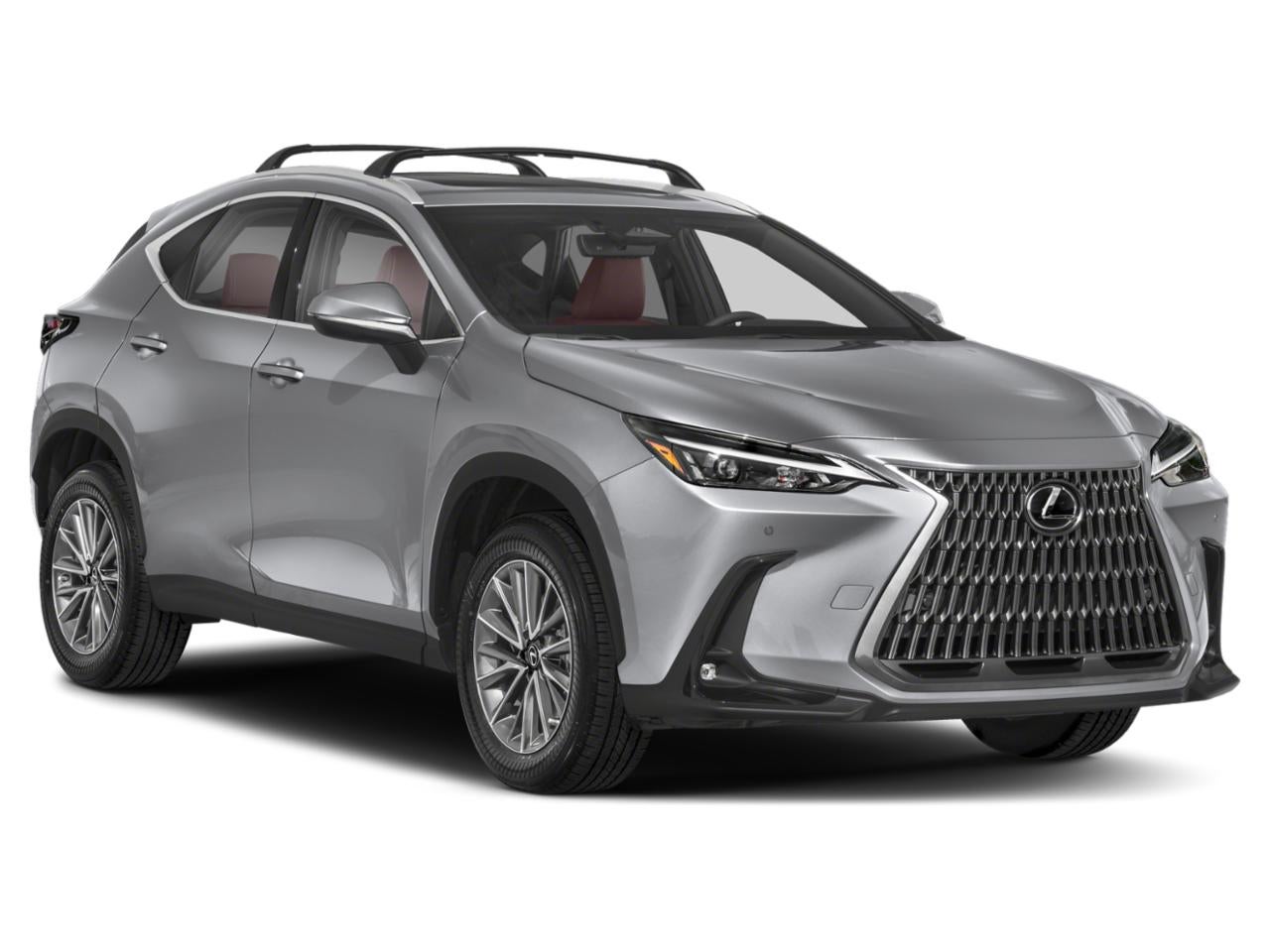 2024 Lexus NX 350 Premium AWD