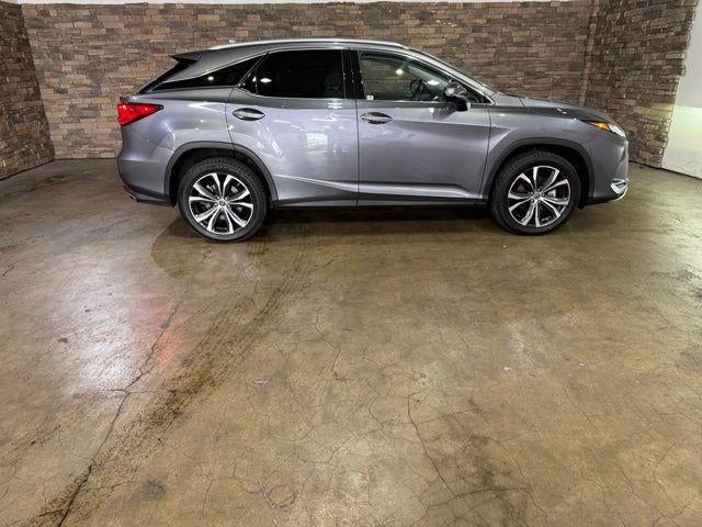2022 Lexus RX 350 AWD