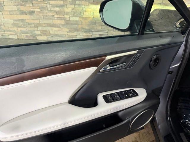 2022 Lexus RX 350 AWD