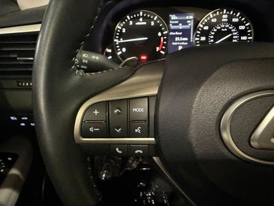 2022 Lexus RX 350 AWD