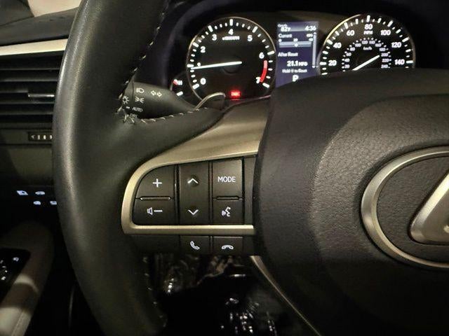 2022 Lexus RX 350 AWD