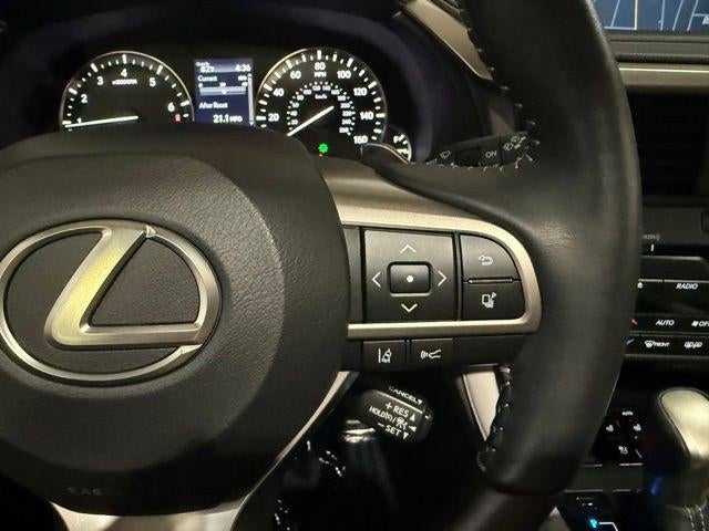 2022 Lexus RX 350 AWD