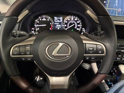 2022 Lexus RX 350 AWD