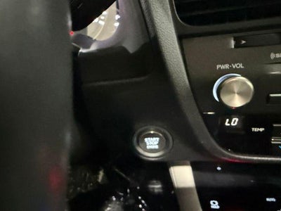 2022 Lexus RX 350 AWD