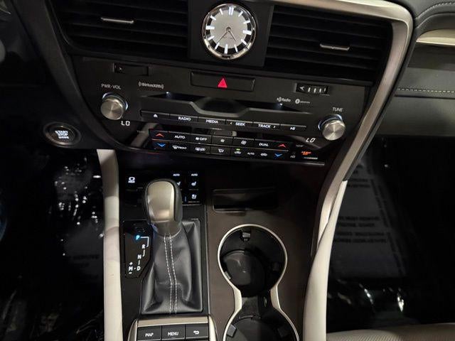 2022 Lexus RX 350 AWD
