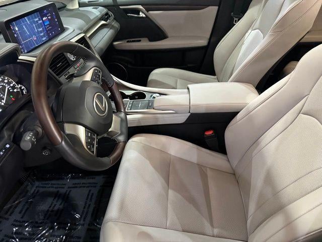 2022 Lexus RX 350 AWD