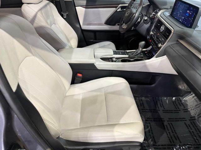 2022 Lexus RX 350 AWD