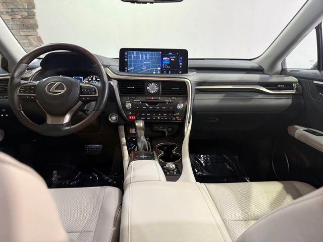 2022 Lexus RX 350 AWD