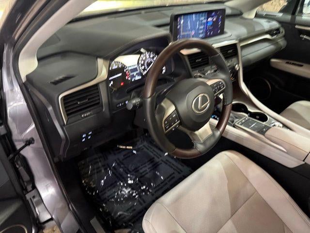 2022 Lexus RX 350 AWD