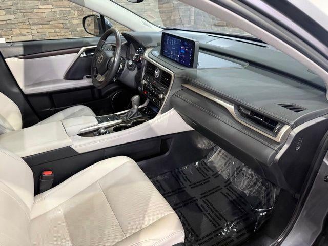 2022 Lexus RX 350 AWD