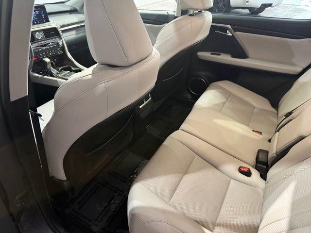 2022 Lexus RX 350 AWD