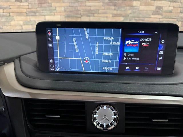 2022 Lexus RX 350 AWD