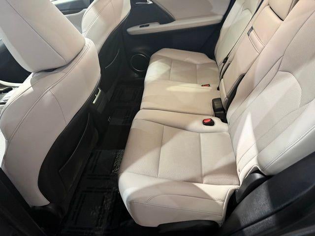 2022 Lexus RX 350 AWD