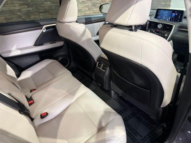 2022 Lexus RX 350 AWD