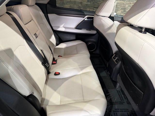 2022 Lexus RX 350 AWD