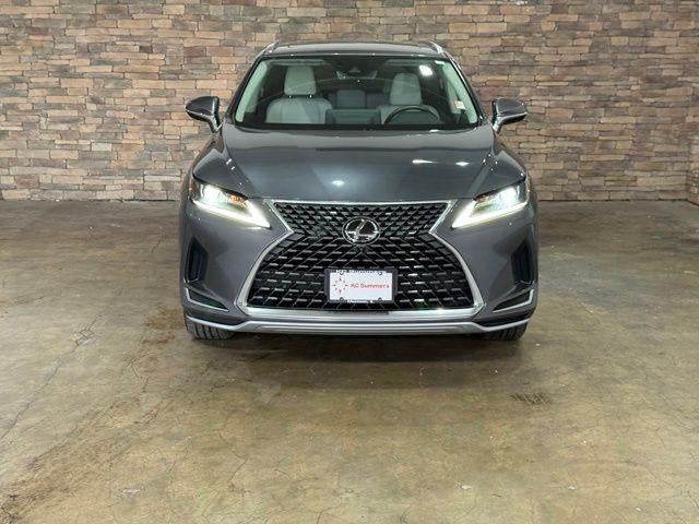 2022 Lexus RX 350 AWD