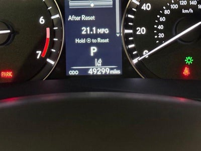 2022 Lexus RX 350 AWD