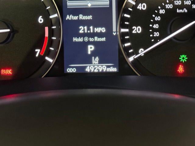 2022 Lexus RX 350 AWD