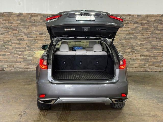 2022 Lexus RX 350 AWD