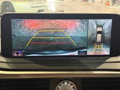 2022 Lexus RX 350 AWD