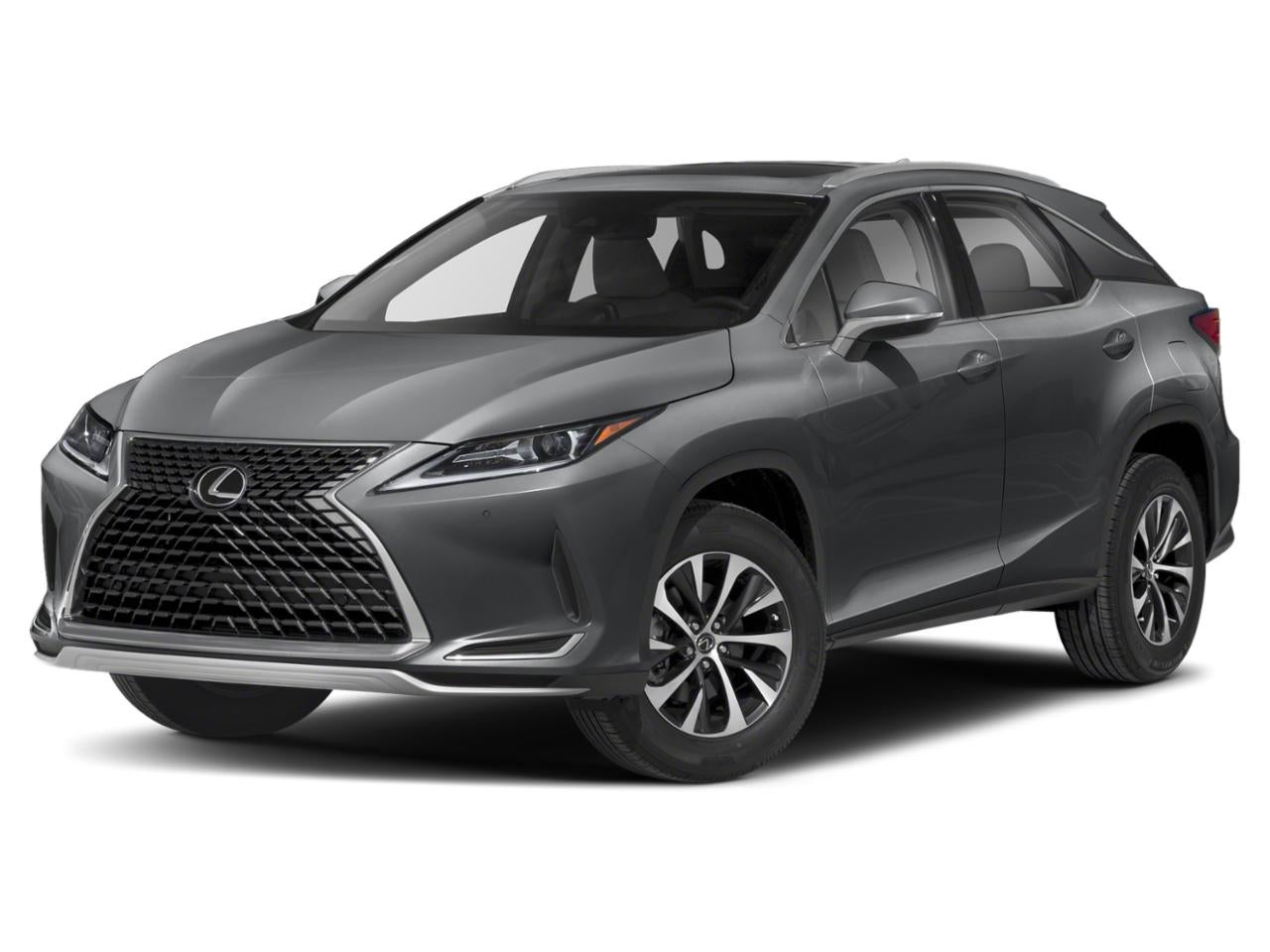 2022 Lexus RX 350 AWD