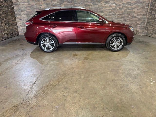 2013 Lexus RX 350 FWD 4dr